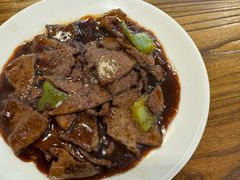 -董记面馆(漳州二路店)
