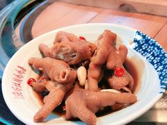 -好灶头妈妈菜·柴火灶台鱼·千岛湖土菜地标美食