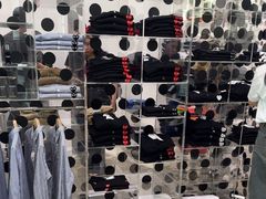-川久保玲(大阪店)