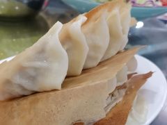 -邢家锅贴老店·非遗·开封菜(金明广场店)