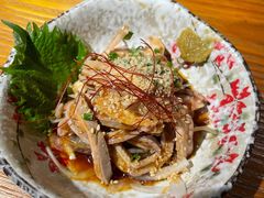 醋毛肚-九州酒场ひこぞう(2号店)