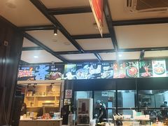 -华府九号海鲜烧烤大排档(龙域店)