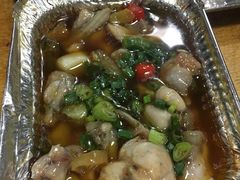 -夜烤·宜宾烧烤(洋河路店)