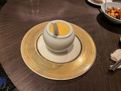 -万丽轩·粤菜(王府井金茂万丽酒店)