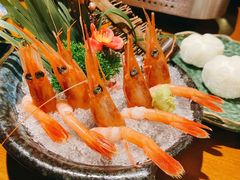 甜虾-魔丼屋(日月光店)