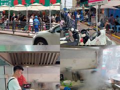 -杨家牛肉汤(淮建路店)