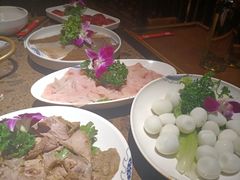 -小龙坎火锅(全球总店)