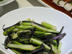 -院里寻菜·精致庭院菜(观沙岭店)