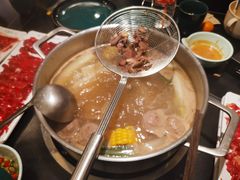 -二刀潮牛(重庆光环购物公园店)