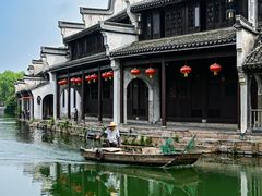 -南浔古镇