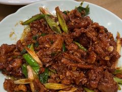 -南来顺饭庄·清真(南菜园店)