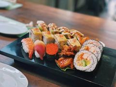 -莳空烧鸟店(晨沐店)