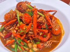 -聚味瞿记·龙虾堂(坡子街店)