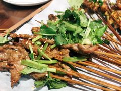 -林二哥宜烤官·宜宾小烧烤