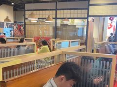 -菊上日式料理(蚌埠银泰店)