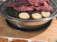 -霸腹烤肉(厦门柚子番店)