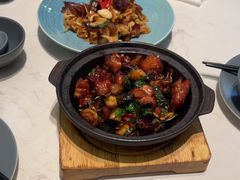 -鹿港小镇(悠唐店)