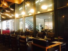 大堂-去茶山(重庆万象城店)