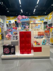 -乐高授权专卖店(华采天地店)