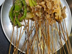 -谭家·钵钵鸡·蹄花·兔头(玉林南路店)
