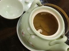 松茸汤-景鹤料理(上地华联店)