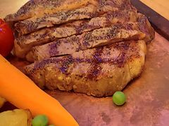 -IL TEATRO 精品意大利餐厅