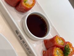 -蔡澜点心·粤菜(月星环球港店)