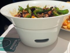 -鑫小城故事·藕汤·家常菜(台北一路总店)