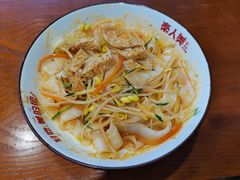 -秦人美食(中山医店)