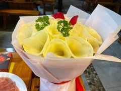 -蜀家渝重庆火锅(南屏街店)
