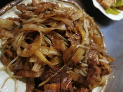 葛记焖饼-葛记焖饼(伏牛路店)