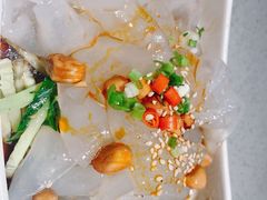 -半天妖烤鱼(丰科万达店)