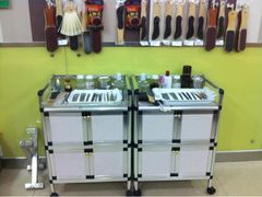 -三把刀修脚店(台东店)