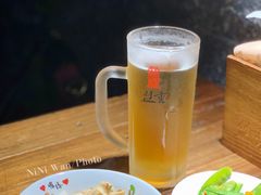 -盟重烧烤(高正街店)