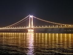 -武汉两江游览·夜游长江(汉口粤汉码头)