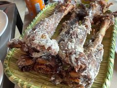 -总参北京涮羊肉