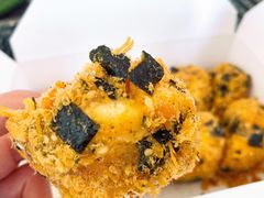 海苔酥松小贝-鲍师傅糕点(八一馆店)