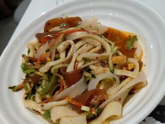 -一醒·手工面·西北传统小吃(新南凯德店)