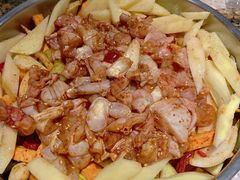 -黄记煌·三汁焖锅(万达广场店)