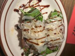 -ZAFFERANO西班牙海鲜饭(上海首店)