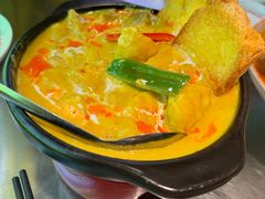 -小小集渔·泰式大排档(太古里香槟店)