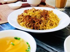 虾子捞面-黄枝记(议事亭前地店)