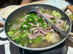 -全牛匠·乐山跷脚牛肉(西北旺万象汇店)