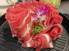 -清真·鼎源斋涮肉(安德路店)