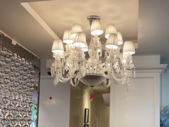 -花舍·新派粤菜·西餐·下午茶(亚运村·鸟巢店)
