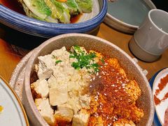 -薇酌饮·陕西菜(南门外店)