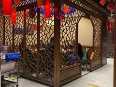 -门家大院铁锅炖(东北大马路店)