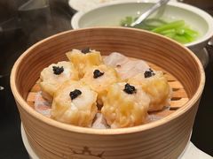 -丽晶轩中餐厅(重庆丽晶酒店)