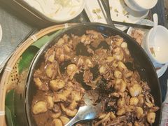 -甘家界牌柠檬鸭(青山店)