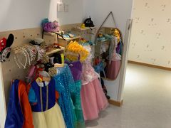 -Ours树朵家亲子餐厅(远策中心店)